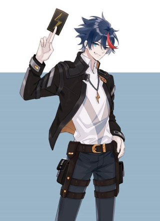 超神制卡师 截图1