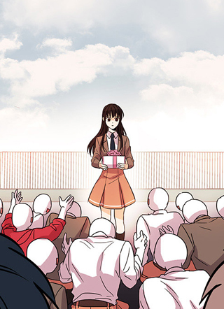 我的灵异女友 截图1