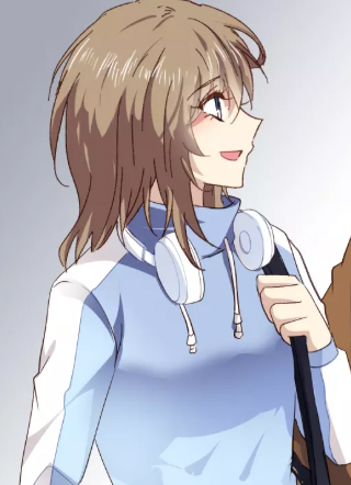 暗夜中最美的星 截图1