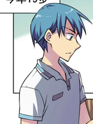 异界游戏我有挂 截图1