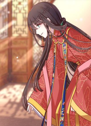 权妃之帝医风华 截图1