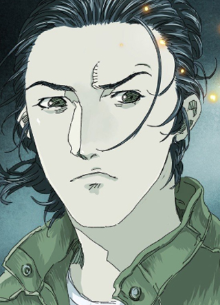 山上之人 截图1