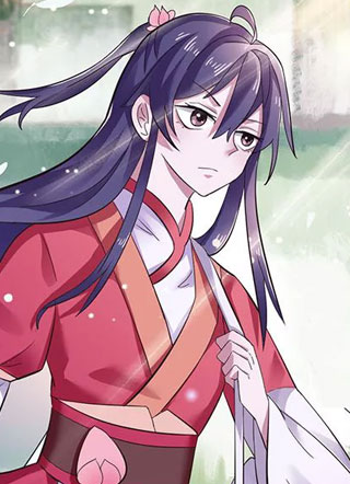 女装大佬养成记 截图1