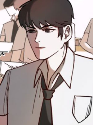 死对头竟暗恋我 截图1