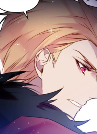 恋爱手游的男主都好危险 截图1