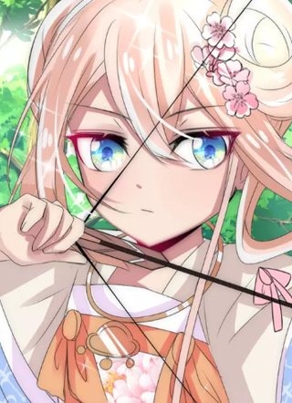 君上的小公主 截图1