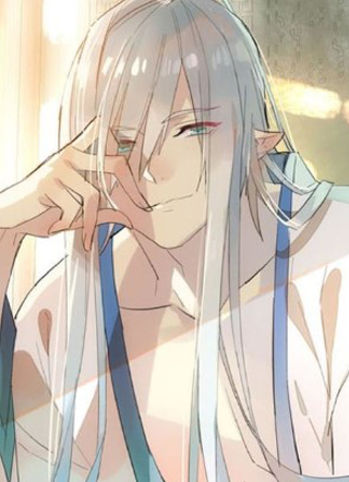 师父又在撩我（燎刃） 截图1