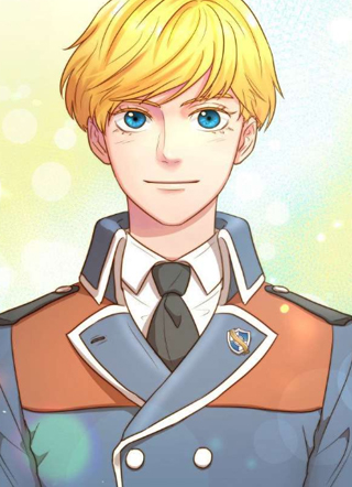 我的皇后性别不明 截图1