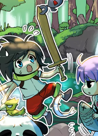 神印王座 截图1