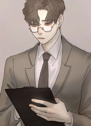 我的魔鬼老板 截图1