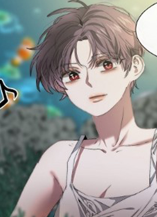 蓝海中的春香 截图1