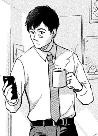 女儿的朋友 截图1