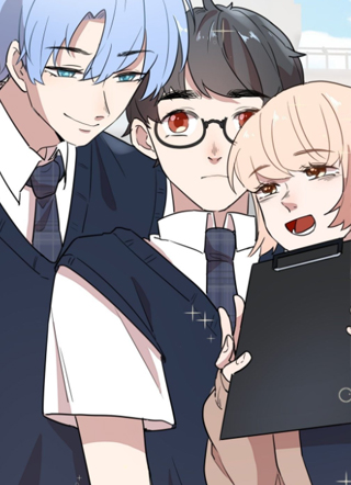 鸳鸯奶茶 截图1