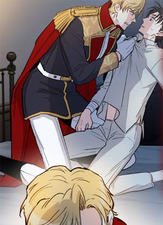 公爵与家庭教师 截图1