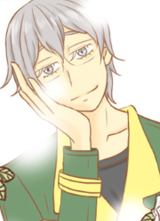 学长男友萌萌哒 截图1