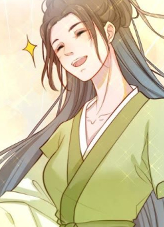 我家侯爷不宠我 截图1