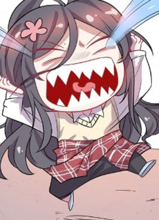 大英雄的女友超级凶 截图1