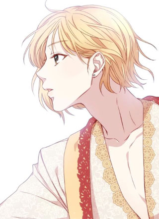 以侍女的身份活下去 截图1