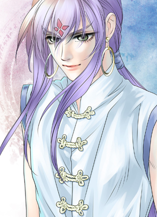 倾国怨伶 截图1