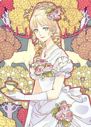 玛丽不能苏 截图1