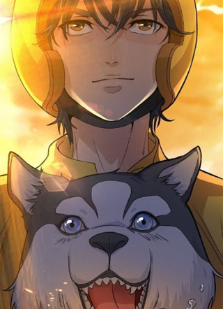 我在末世送外卖 截图1