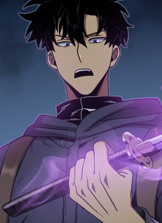 8级魔法师的重生 截图1