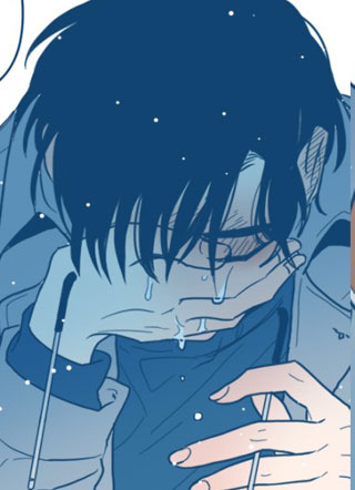 当蝉停止哭泣时 截图1