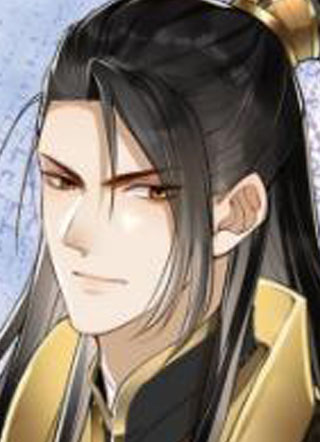 专宠贵妃是男人 截图1