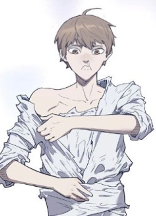 我，5厘米 截图1