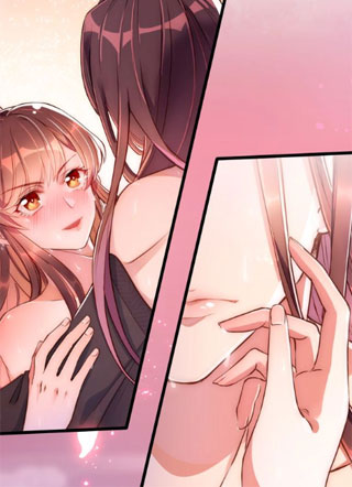 公主在上：国师请下轿 截图1