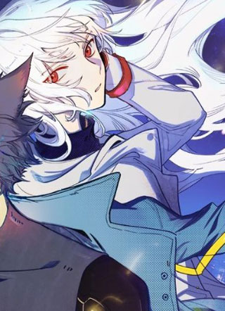 月色都市 截图1