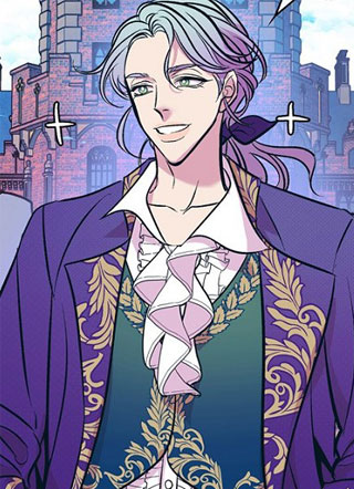 特别的男仆 截图1