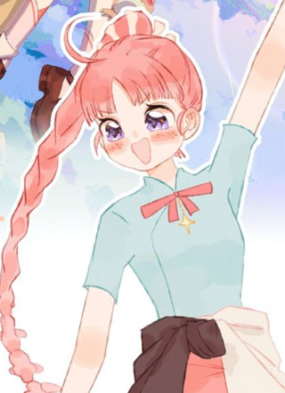 今日晴朗，局部掉龙！ 截图1