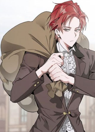 伯爵家的废物 截图1