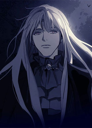 禁锢于月色的你 截图1