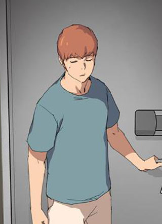 边缘关系 截图1