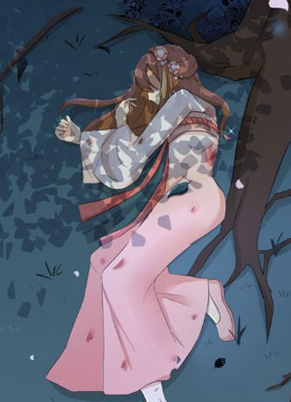 悍妃当家：冷王请自重 截图1