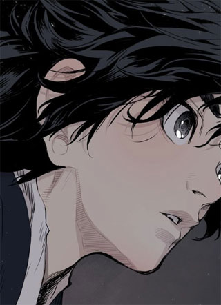 刀鞘的孩子 截图1