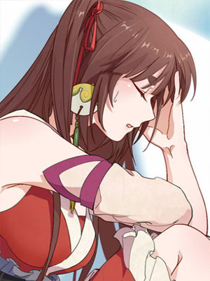 暮雨朝云 截图1