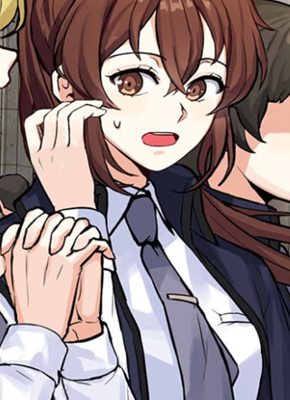 恋爱养成玩1轮就够了 截图1