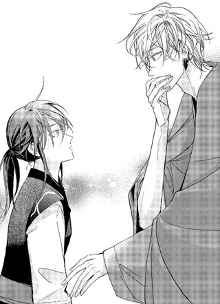 即使花儿凋谢 截图1