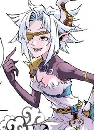 玄皓战记-堕天厝 截图1