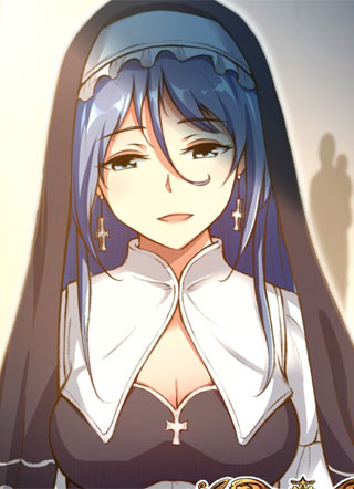 商业系天职的战斗法则 截图1