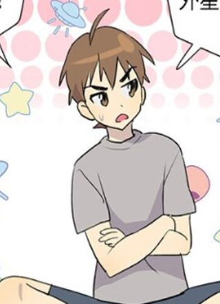 我的叔叔是超级巨星 截图1