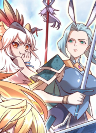 我是异世界最强领主 截图1