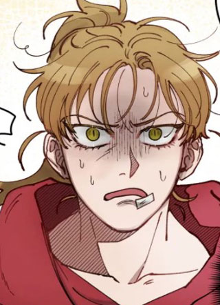 浪漫复仇 截图1