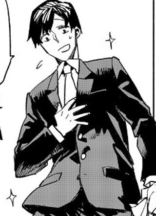 网购技能开启异世界美食之旅~水水的大冒险 截图1