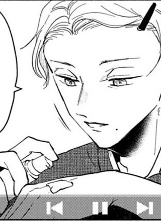 我喜欢的美妆博主竟然是我的客人 截图1