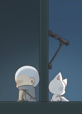 给我来个小和尚：欢迎来到妖怪镇 截图1