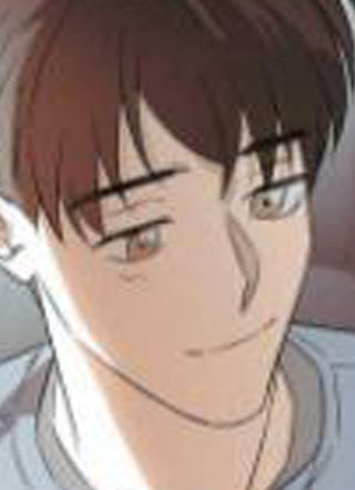 我的阿尔法主人 截图1